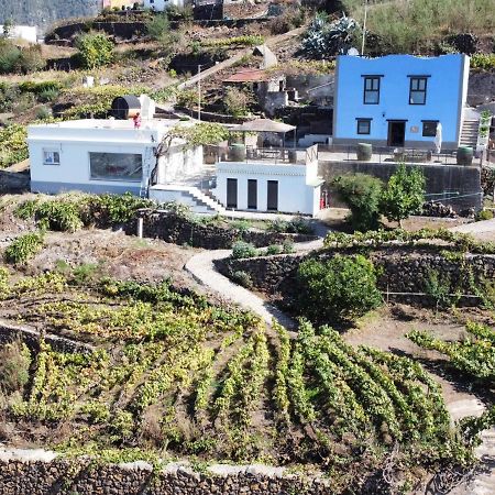Ek Teide Finca El Milagro Ла Оротава Екстериор снимка