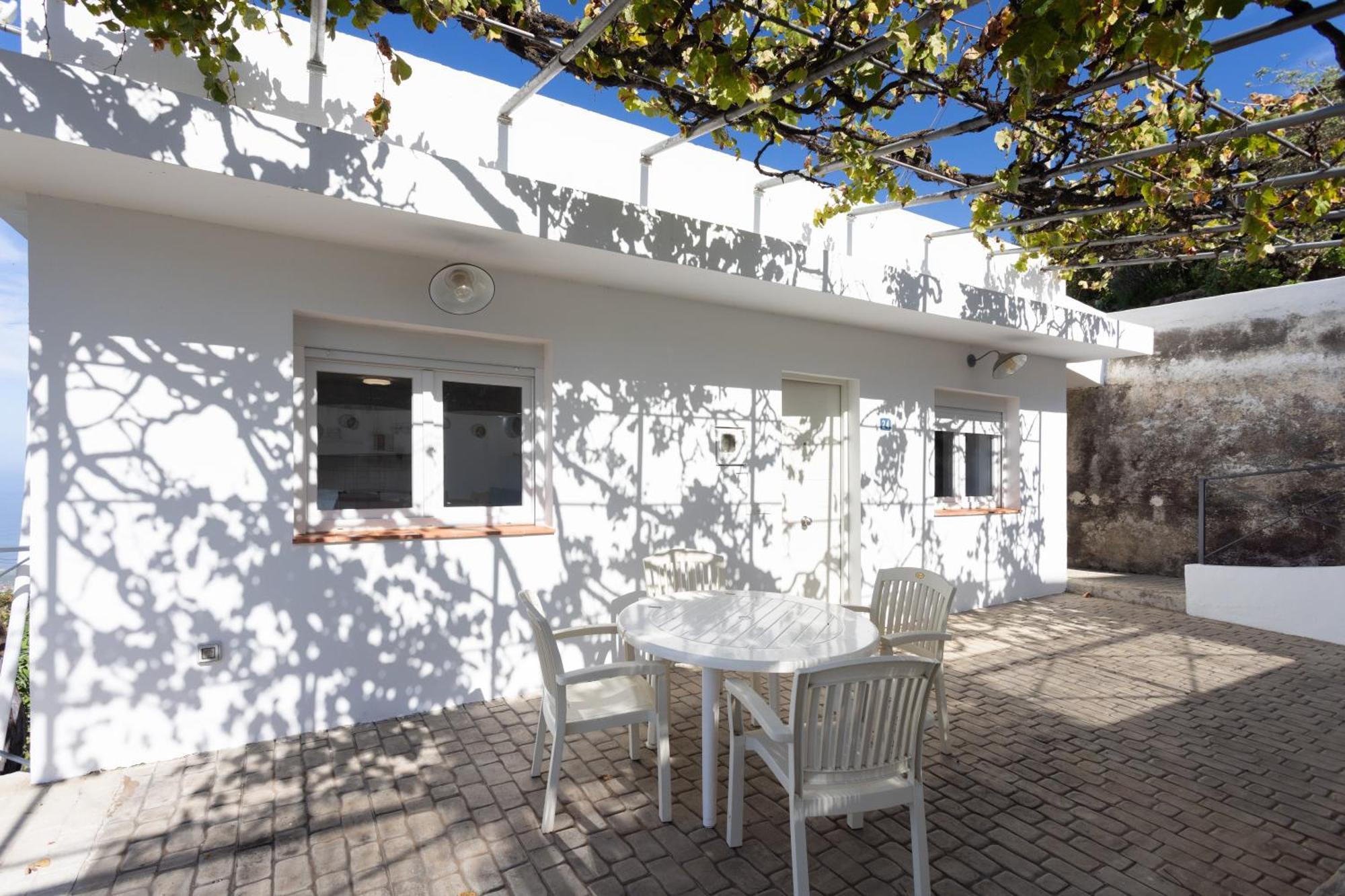 Ek Teide Finca El Milagro Ла Оротава Екстериор снимка